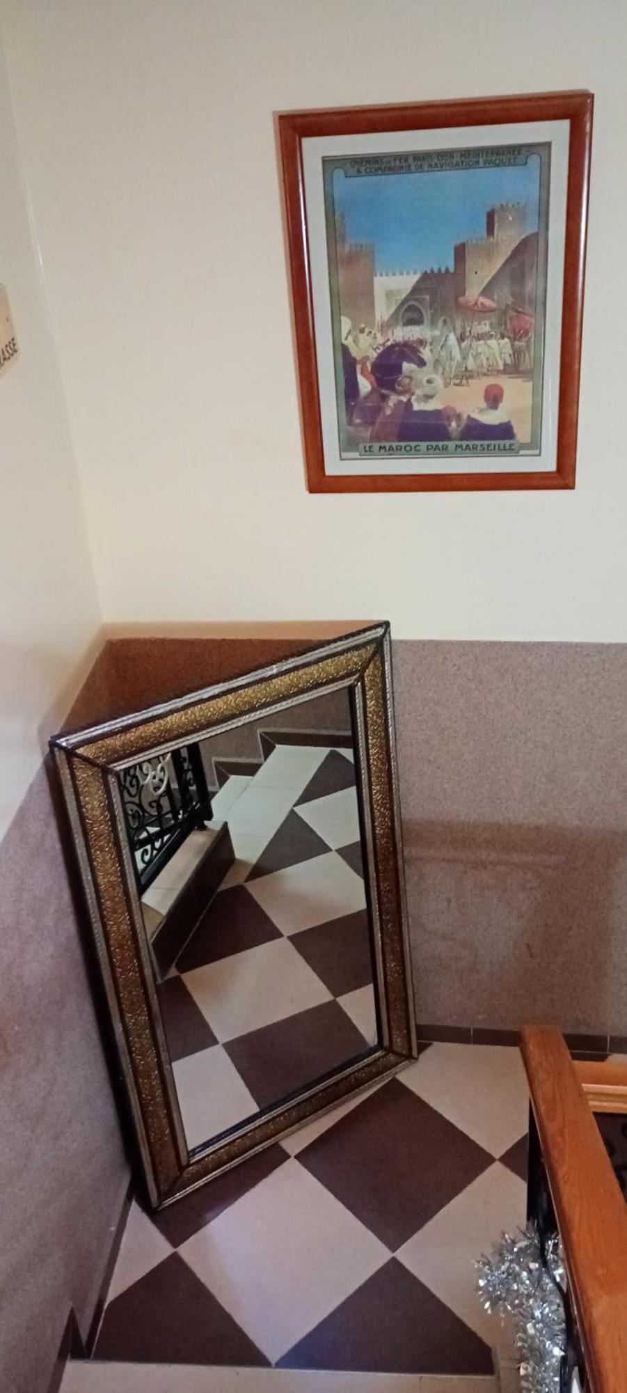 Dar Aziz Apartment Marrakesh Exterior photo
